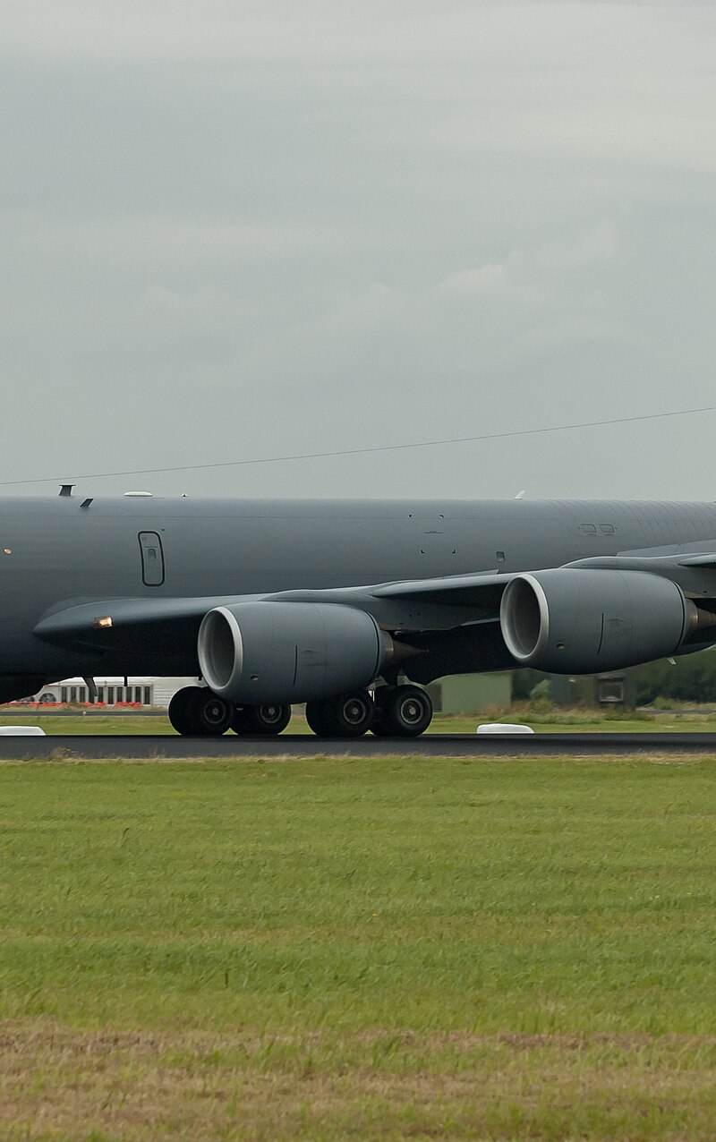  - Boeing