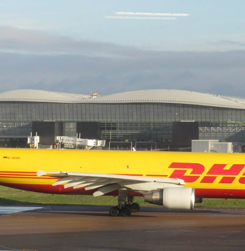 D-AEAD - Twin-engine aircraft