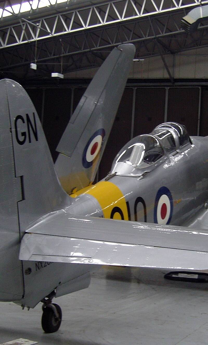  - Warbird