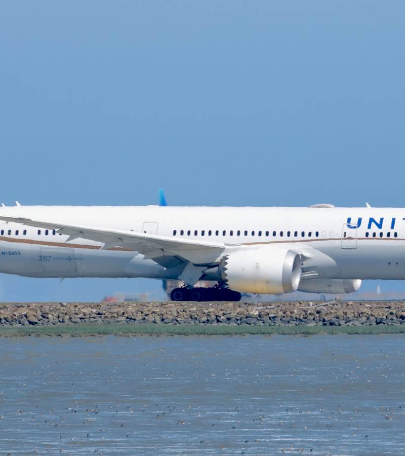 N15969 - Boeing