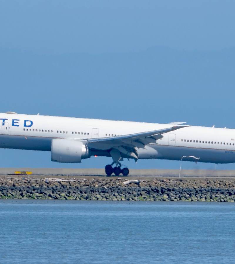 N2333U - Boeing