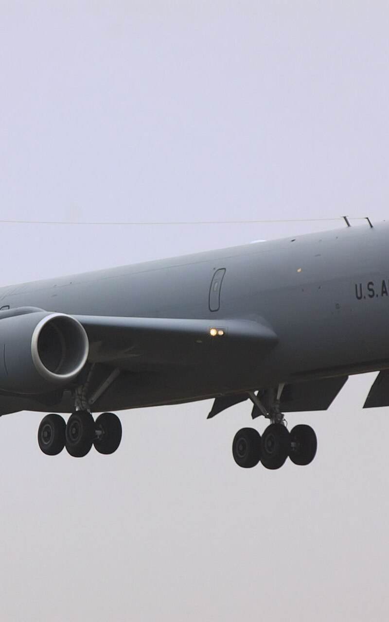  - Boeing
