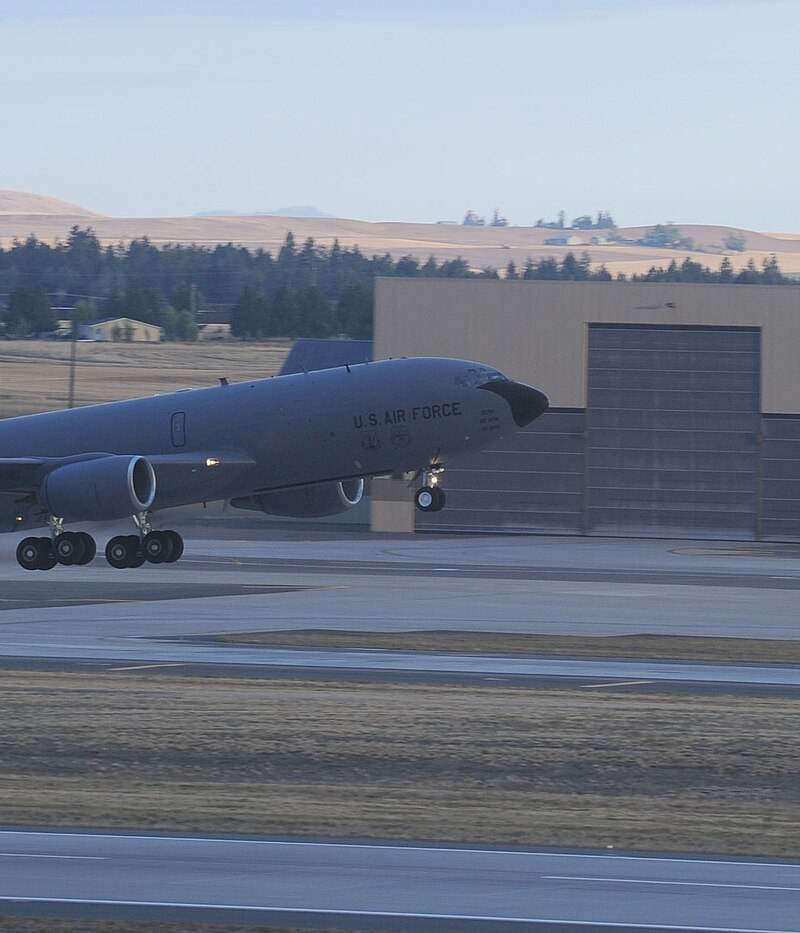  - Boeing