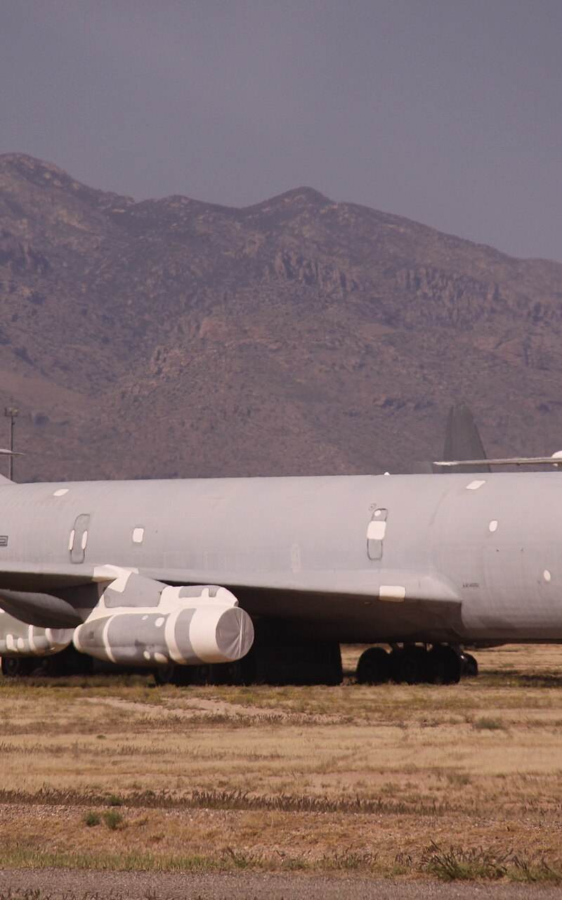  - Boeing