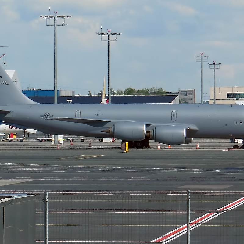  - Boeing