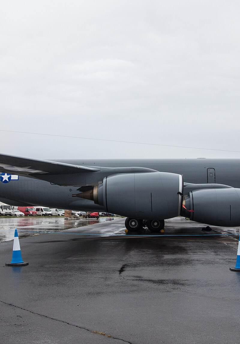  - Boeing
