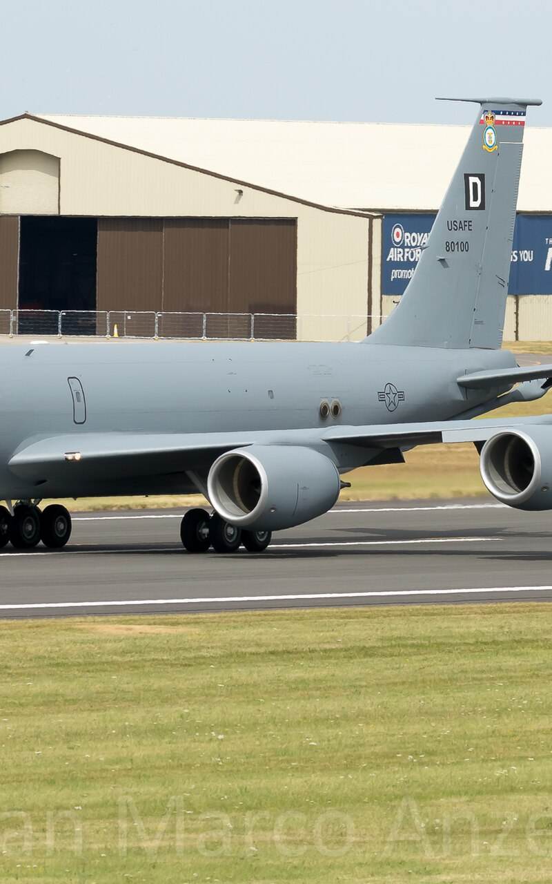  - Boeing
