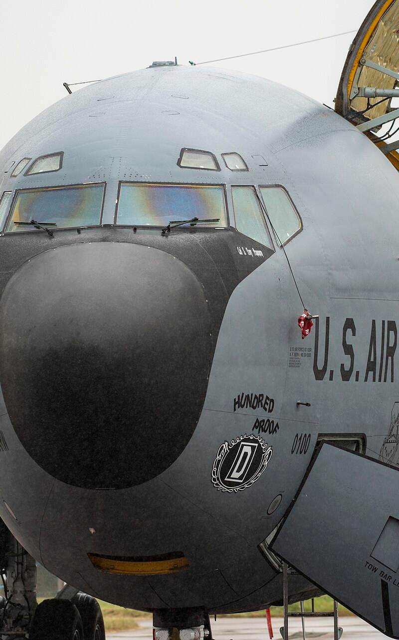  - Boeing