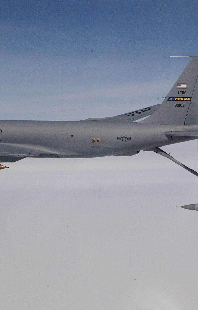  - Boeing