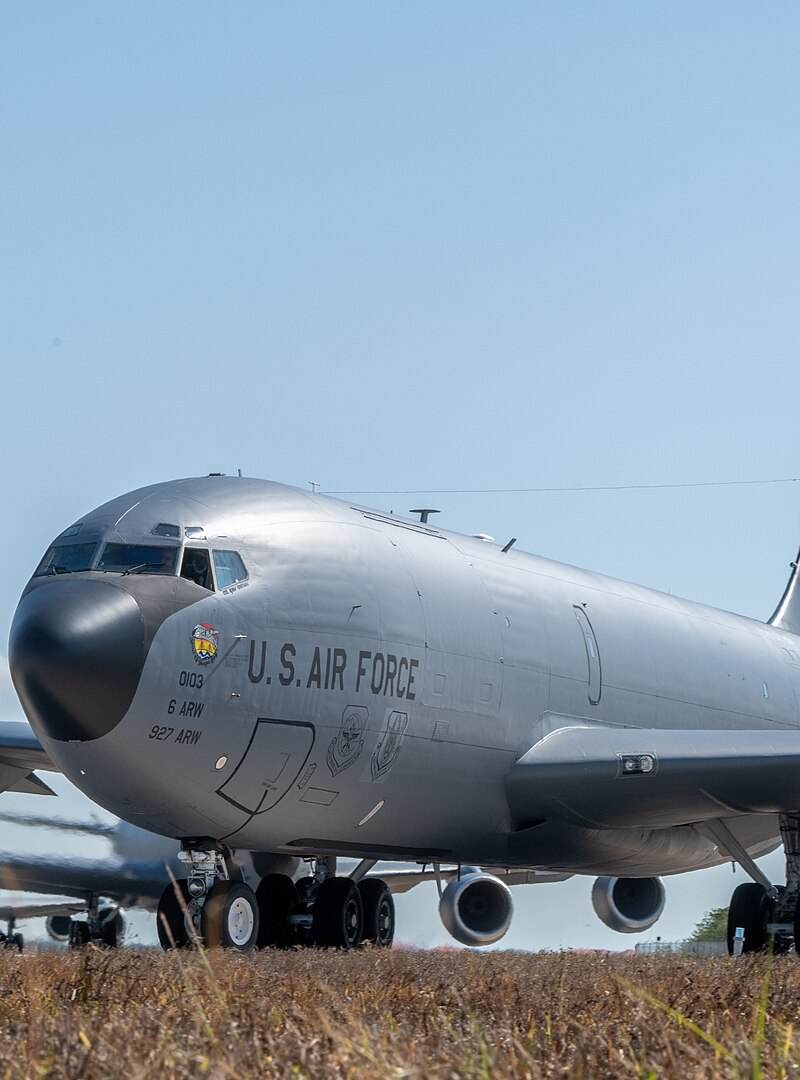  - Boeing