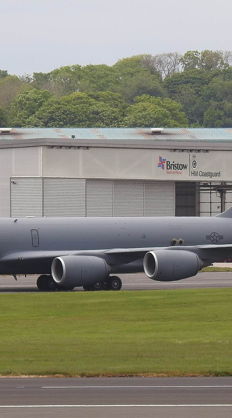  - Boeing