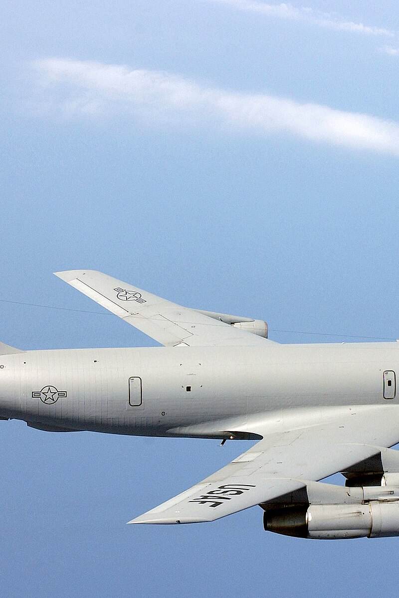  - Boeing