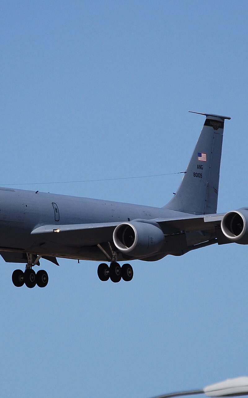  - Boeing