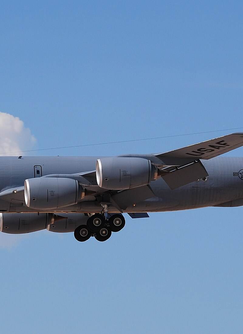  - Boeing
