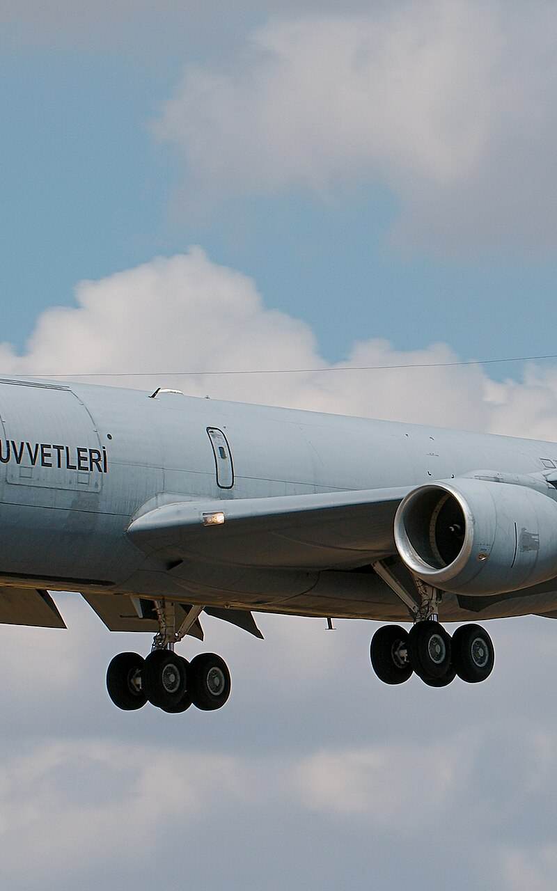  - Boeing