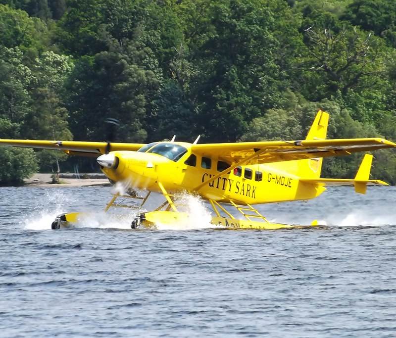 G-MDJE - Single-engine aircraft