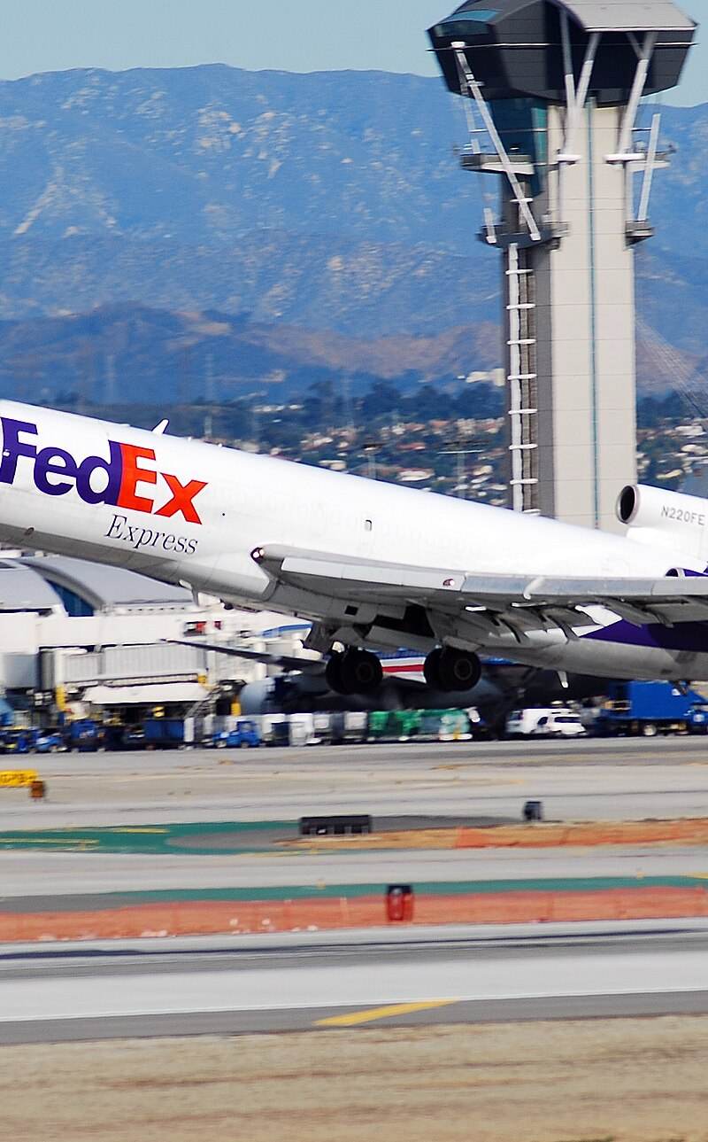 N220FE - Boeing