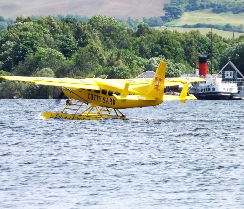 G-MDJE - Cessna