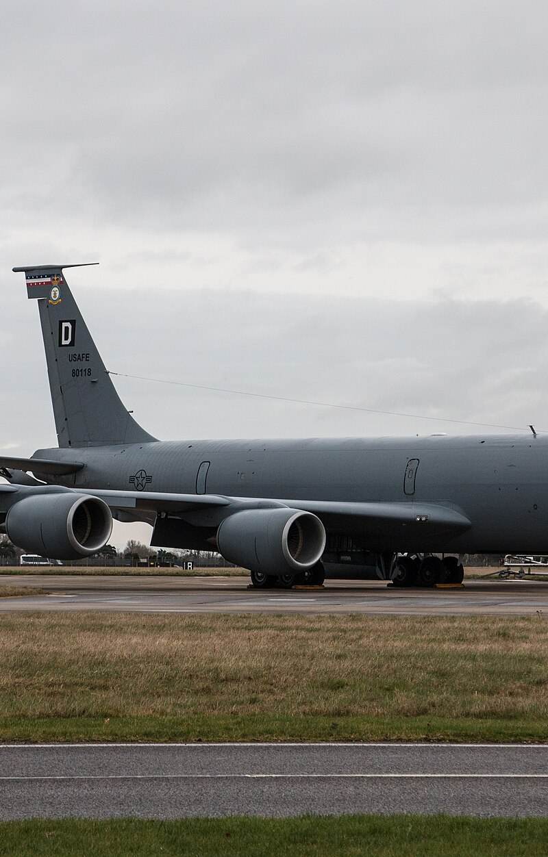  - Boeing