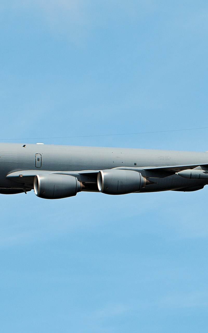  - Boeing