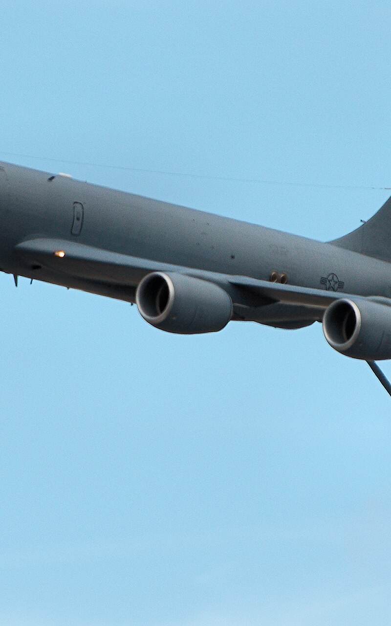  - Boeing