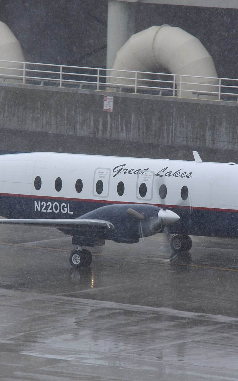 N220GL - Beech
