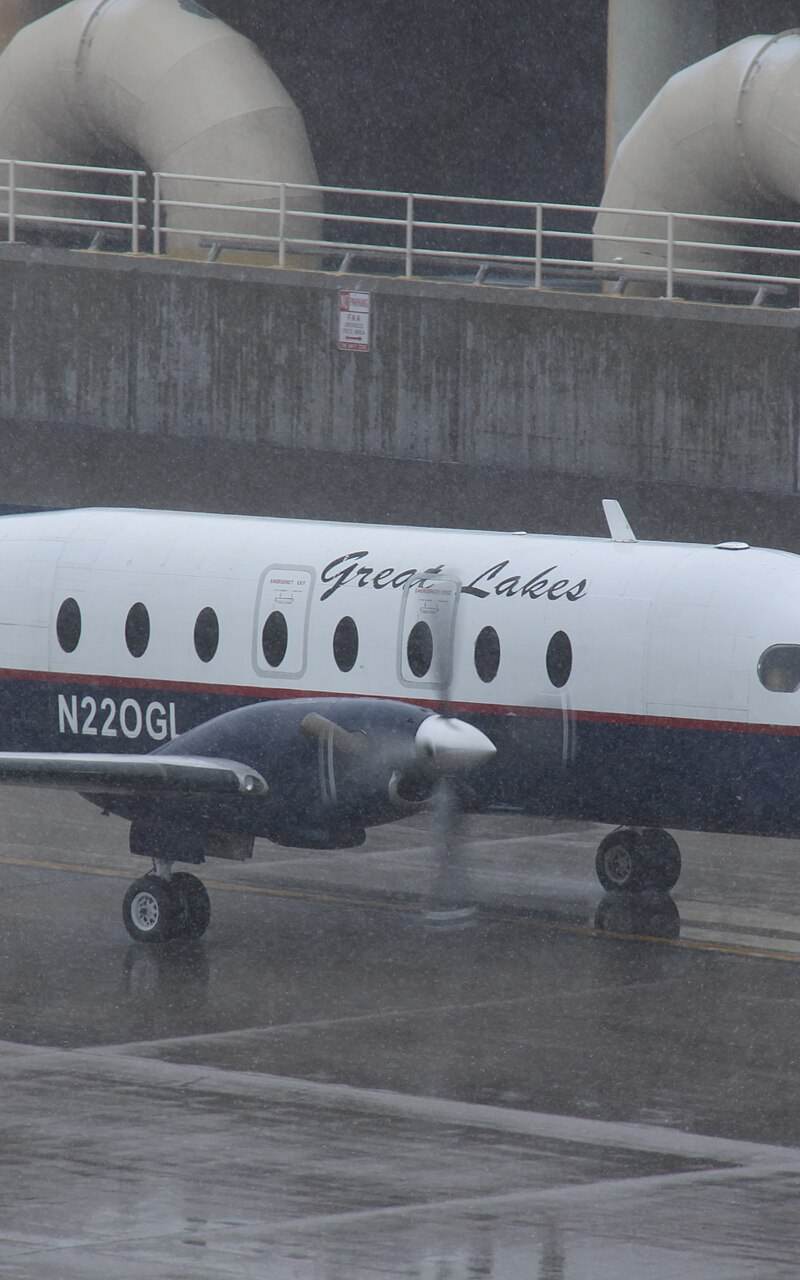 N220GL - Beech