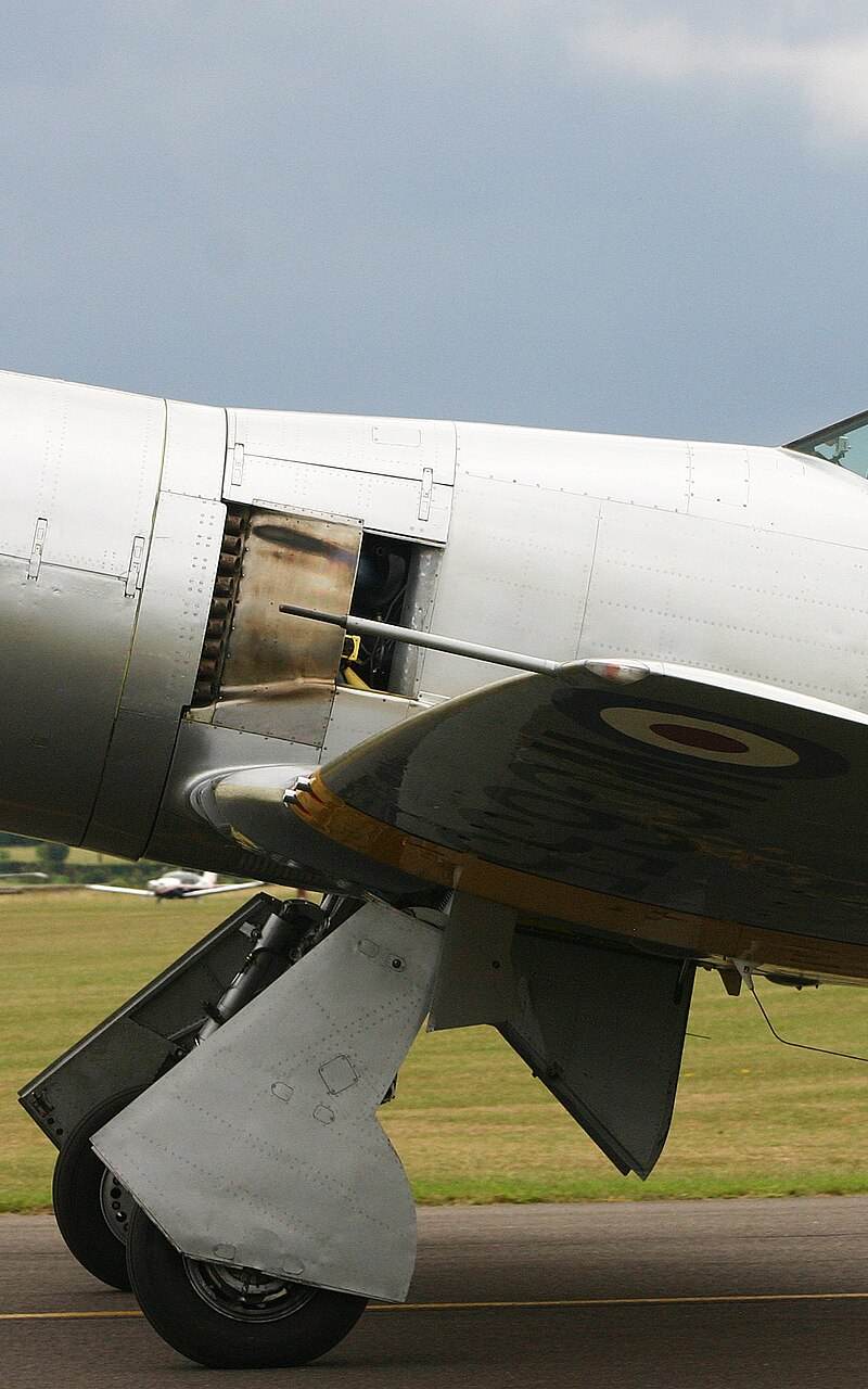  - Warbird