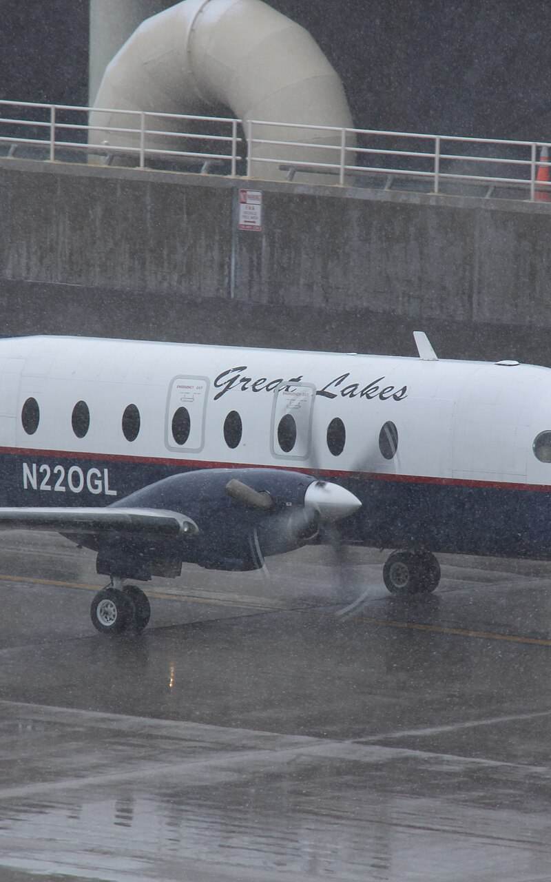 N220GL - Beechcraft