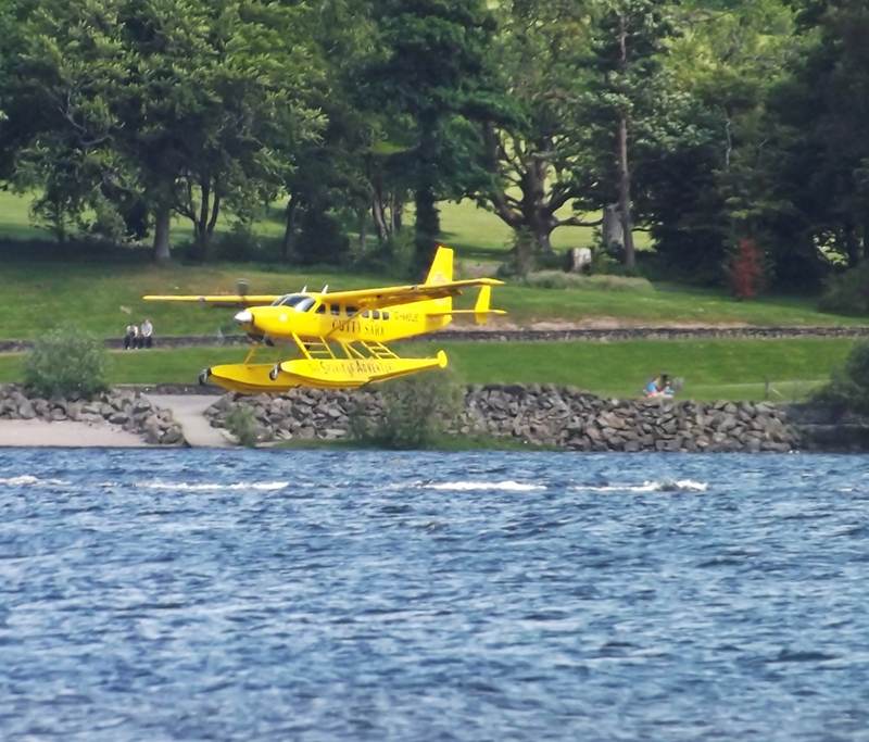 G-MDJE - De Havilland