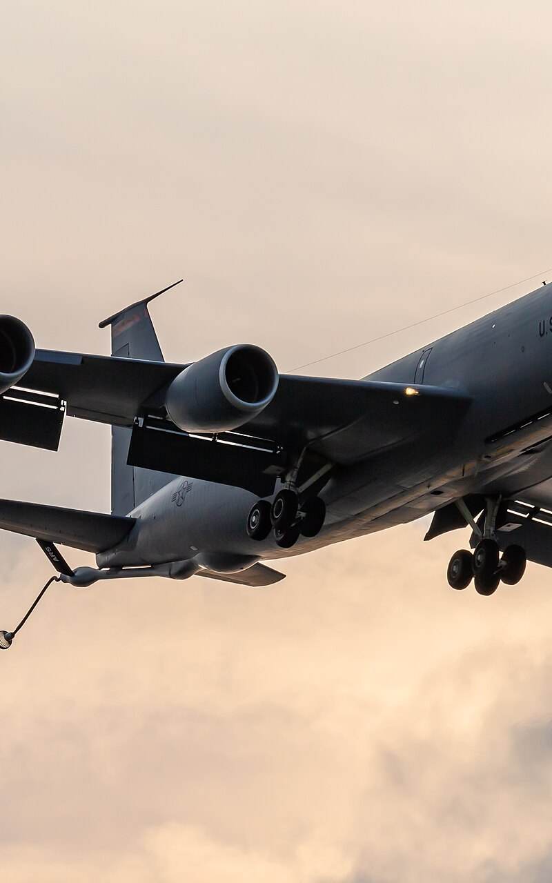  - Boeing