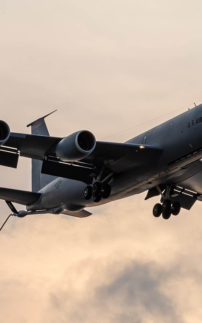  - Boeing