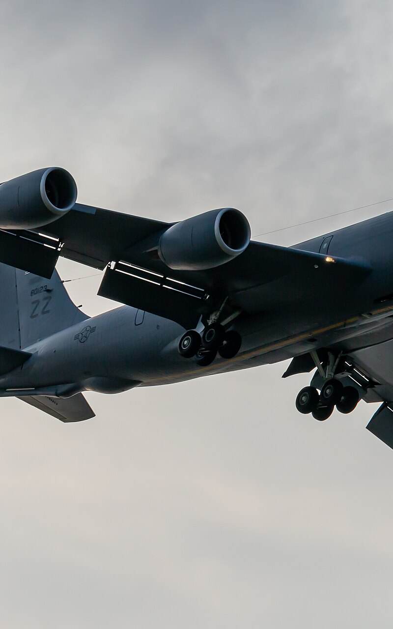  - Boeing