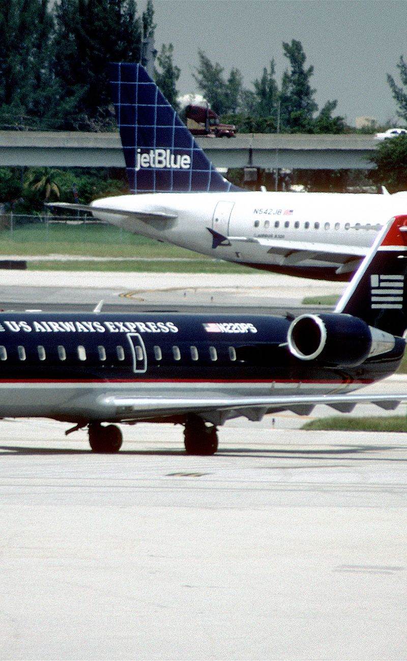 N220PS - Airbus