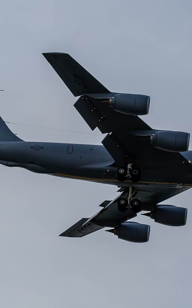  - Boeing