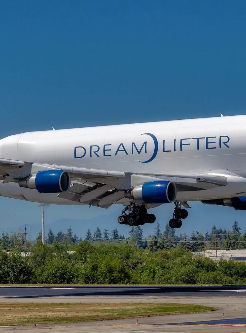 N780BA - Boeing