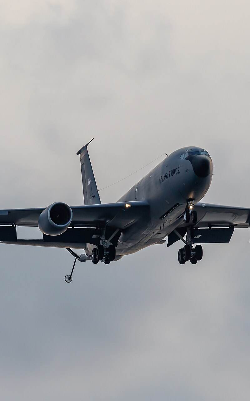  - Boeing