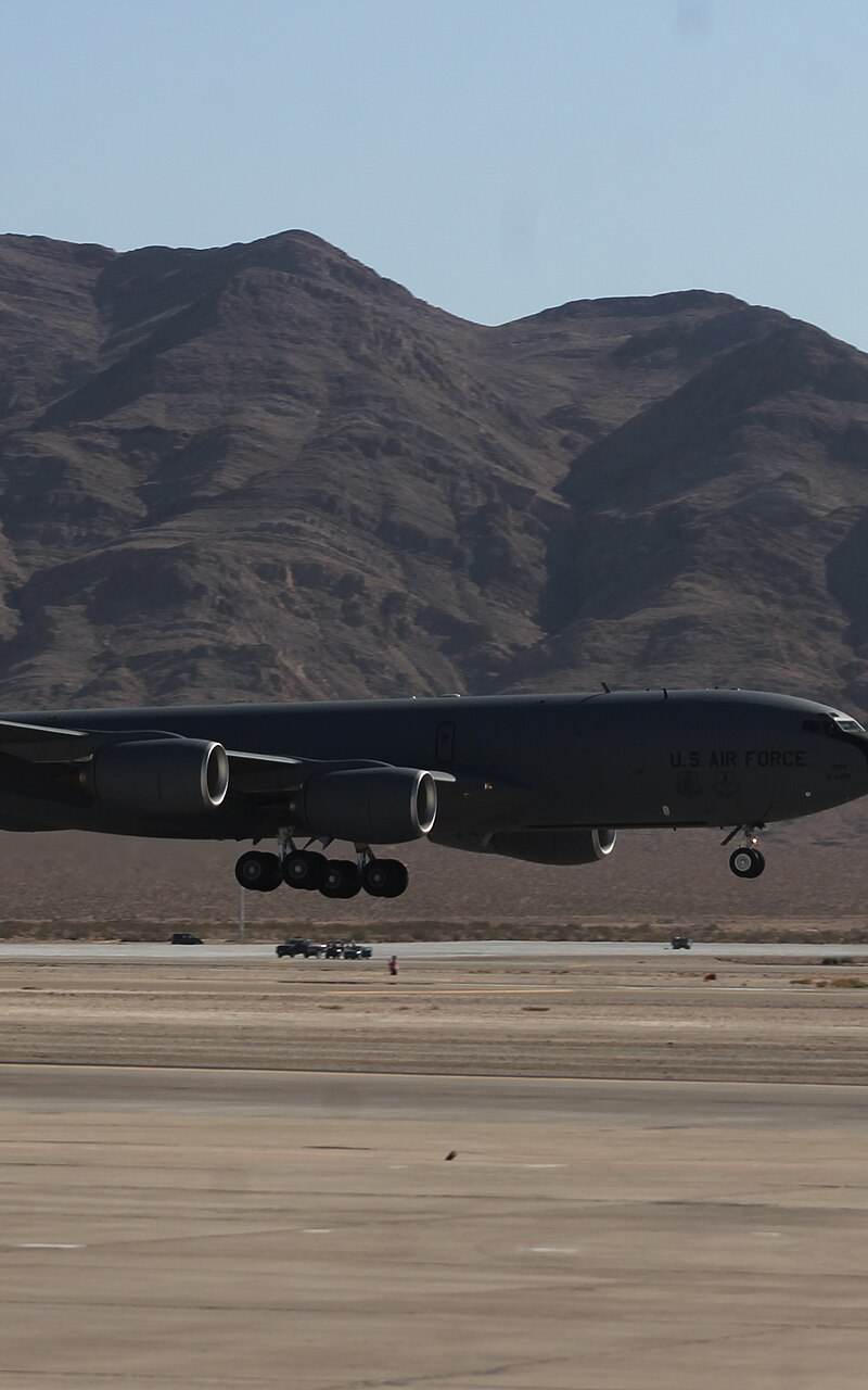  - Boeing