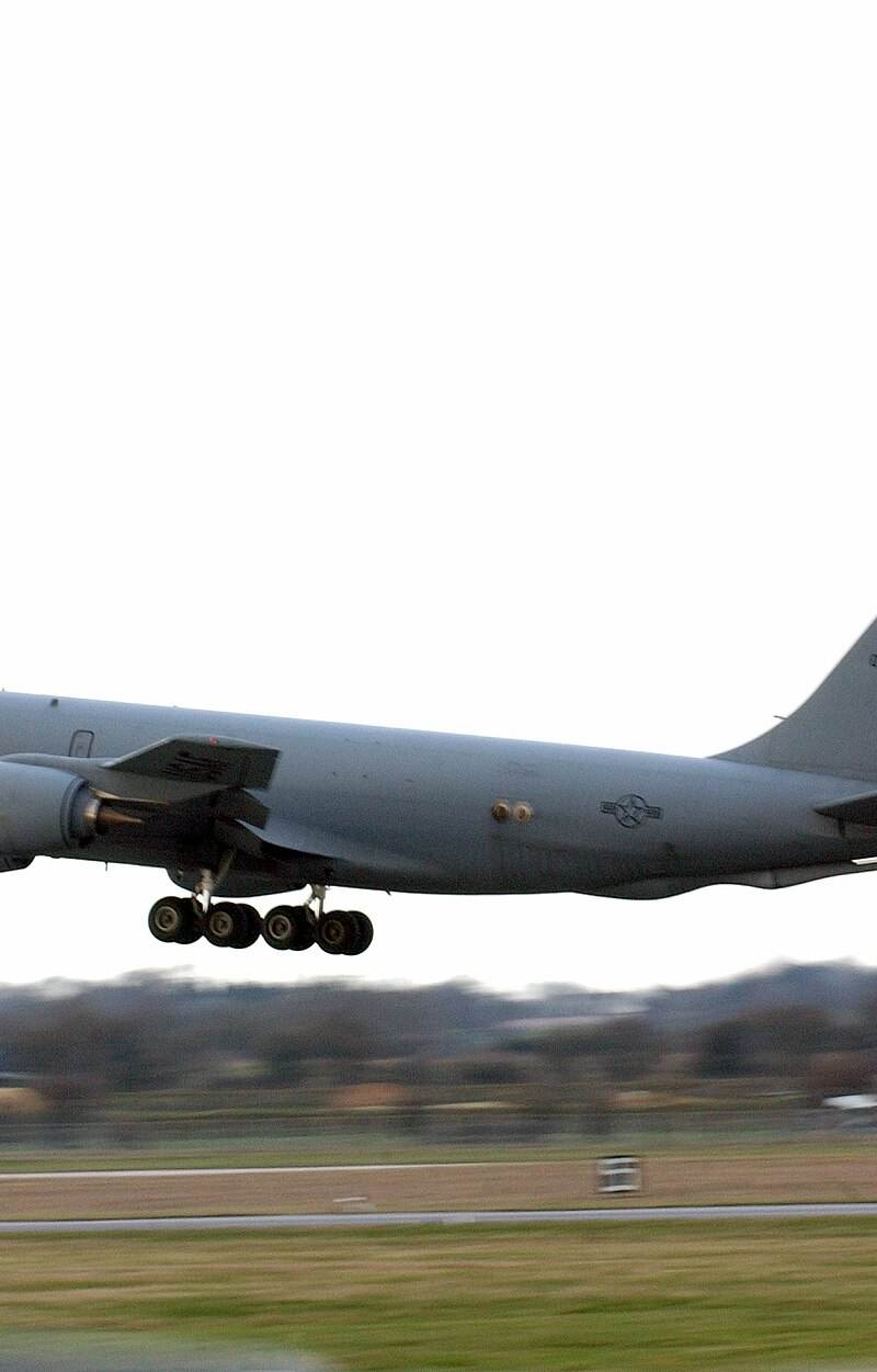  - Boeing
