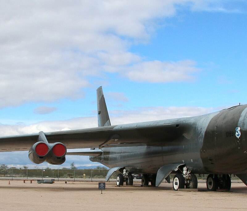  - Boeing
