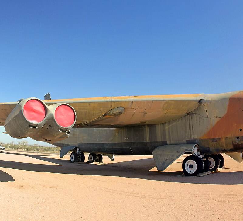  - Boeing
