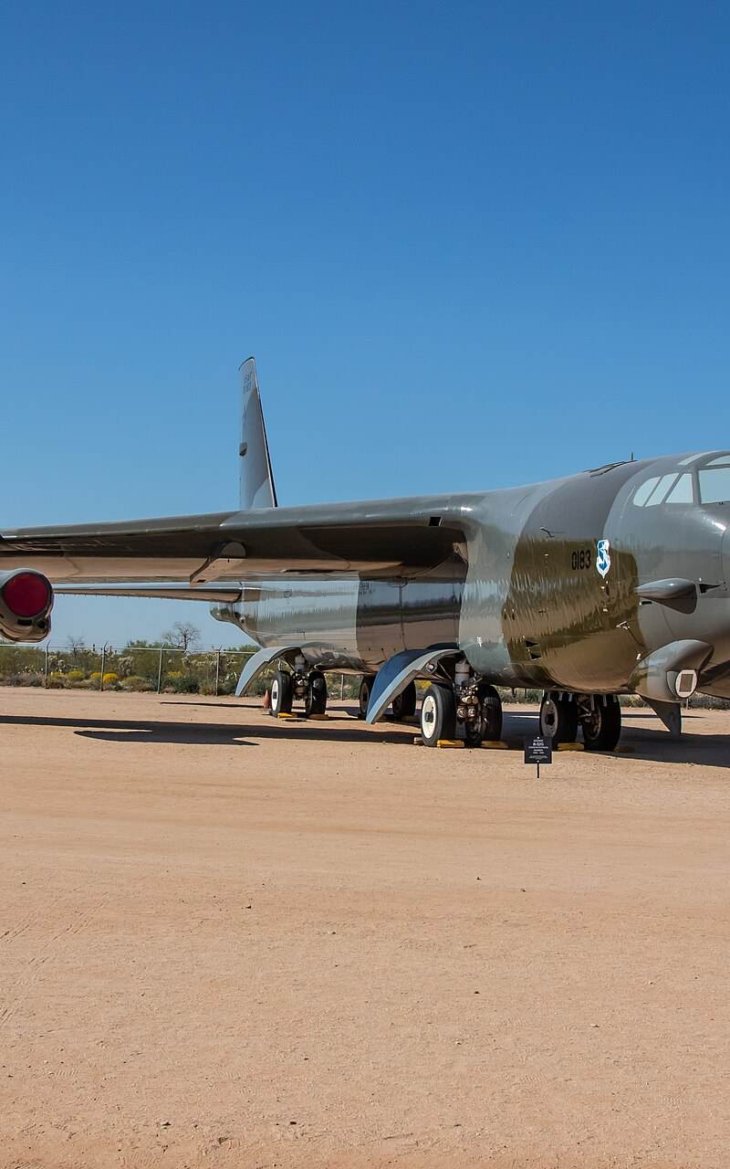  - Boeing