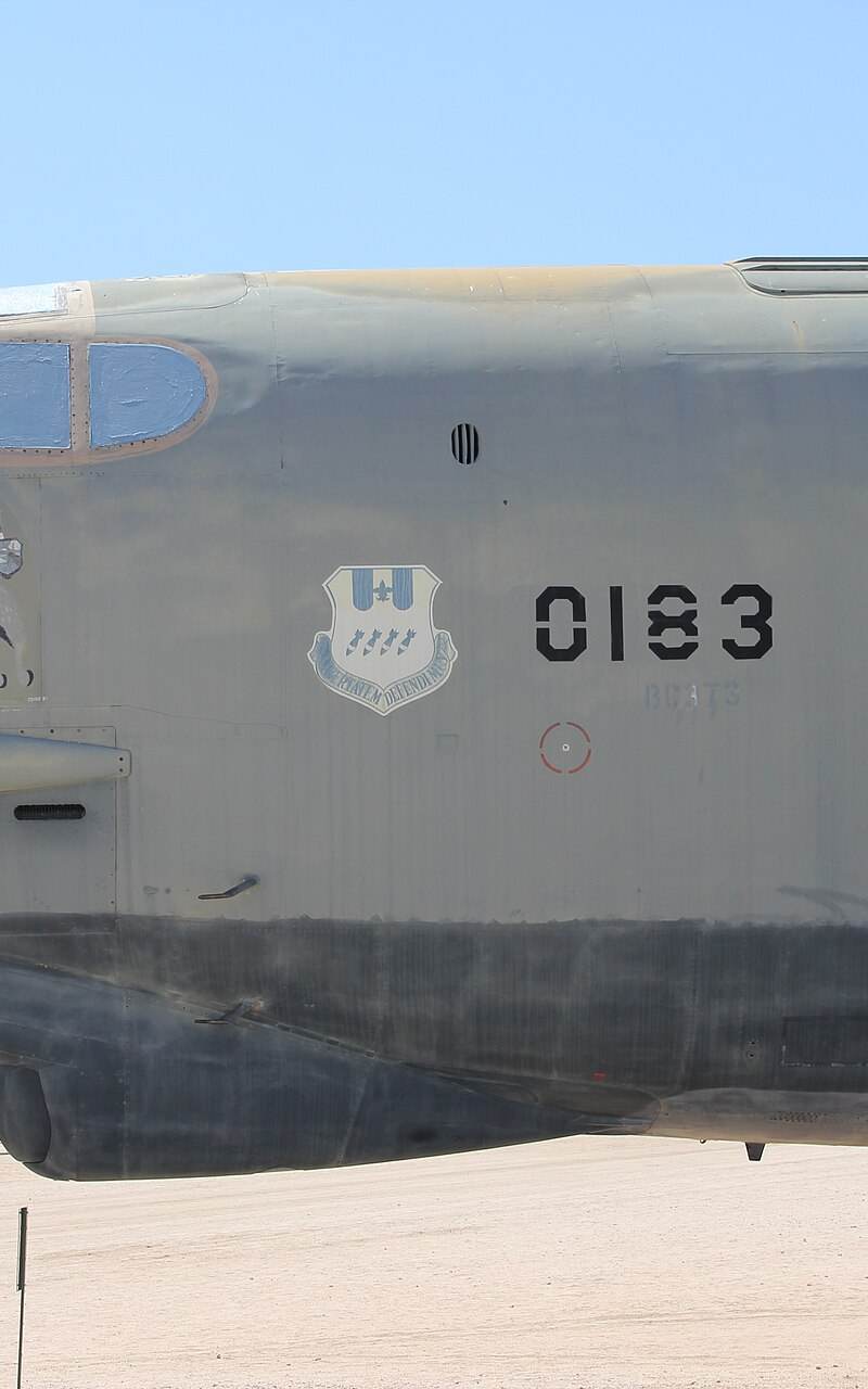  - Boeing