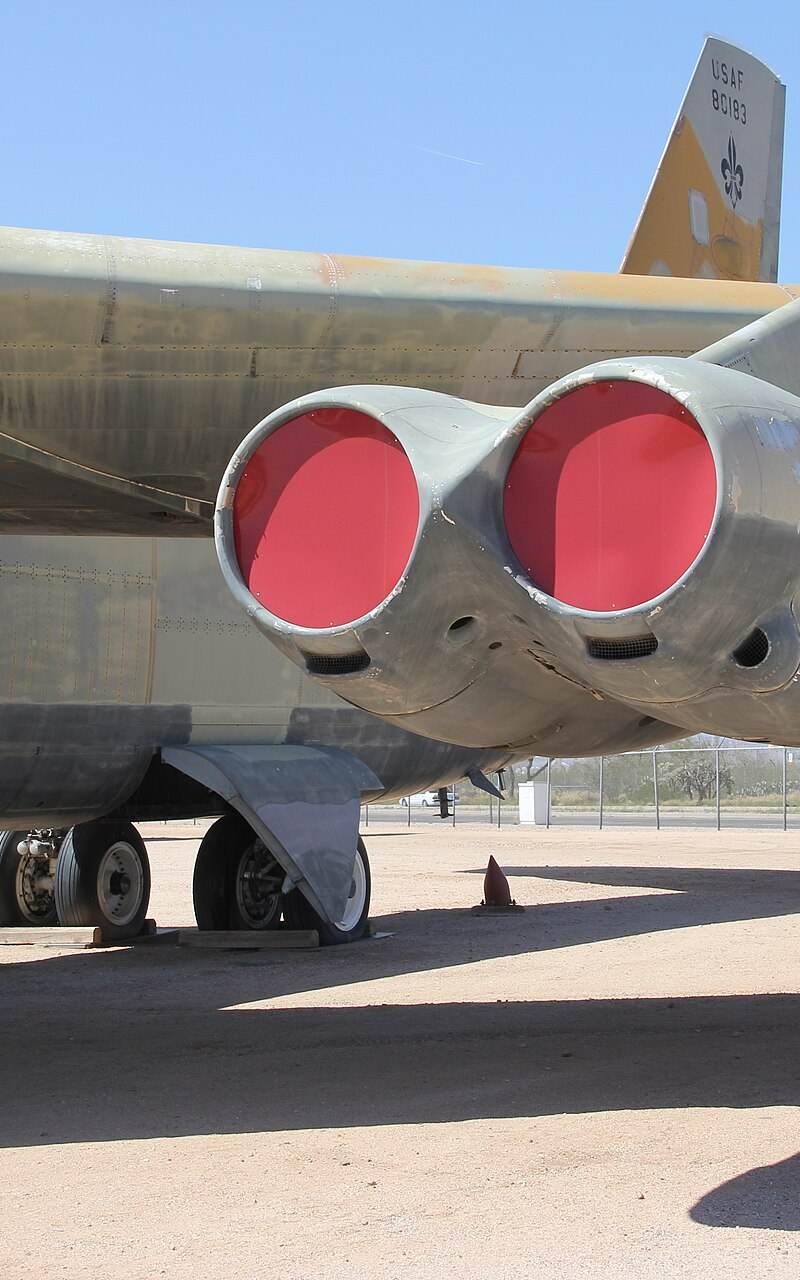  - Boeing