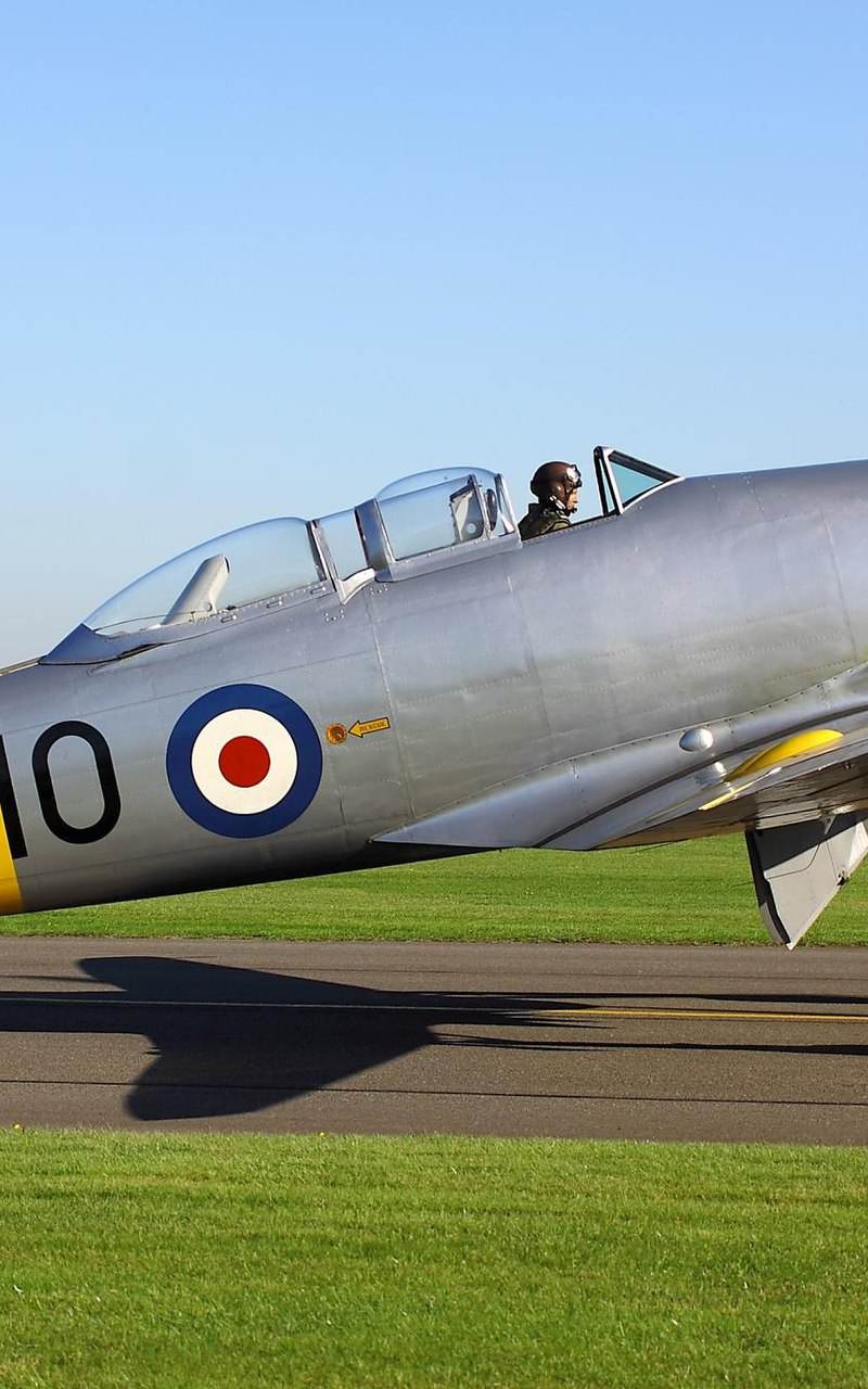  - Warbird