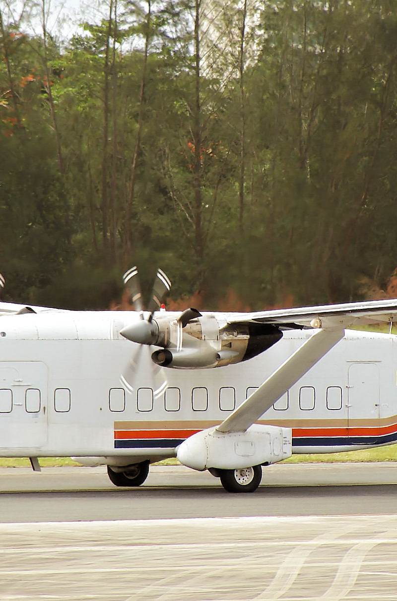 N221LM - Aircraft
