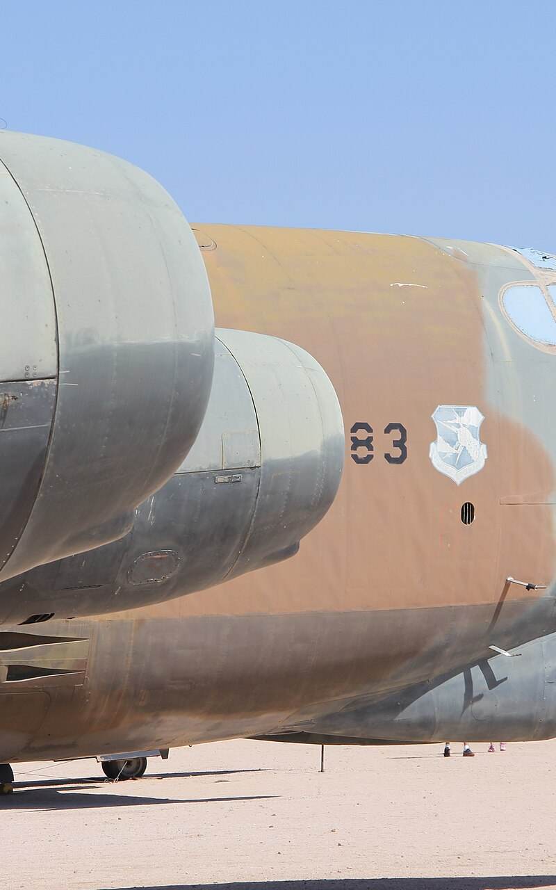  - Boeing