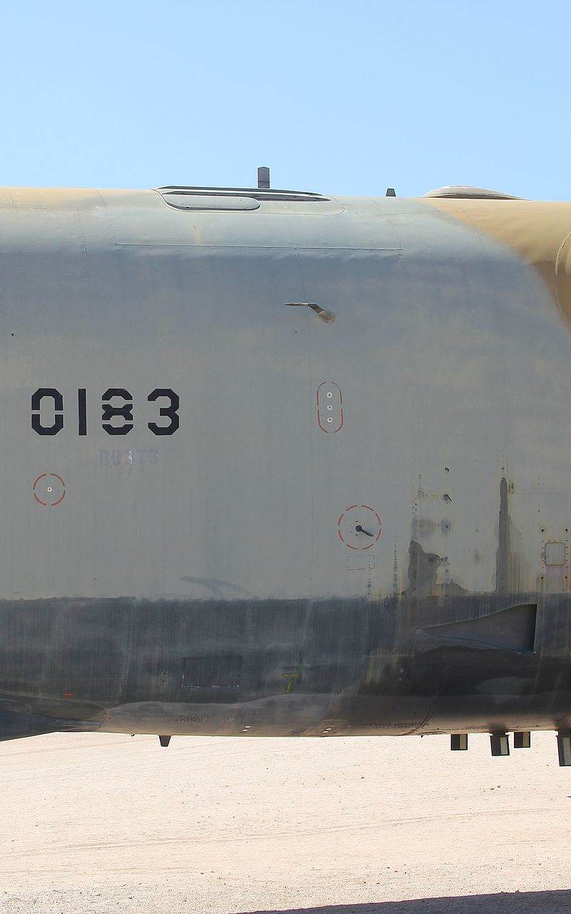  - Boeing