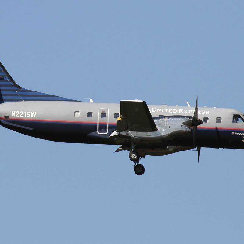 N221SW - Embraer