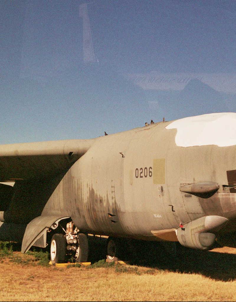 - Boeing